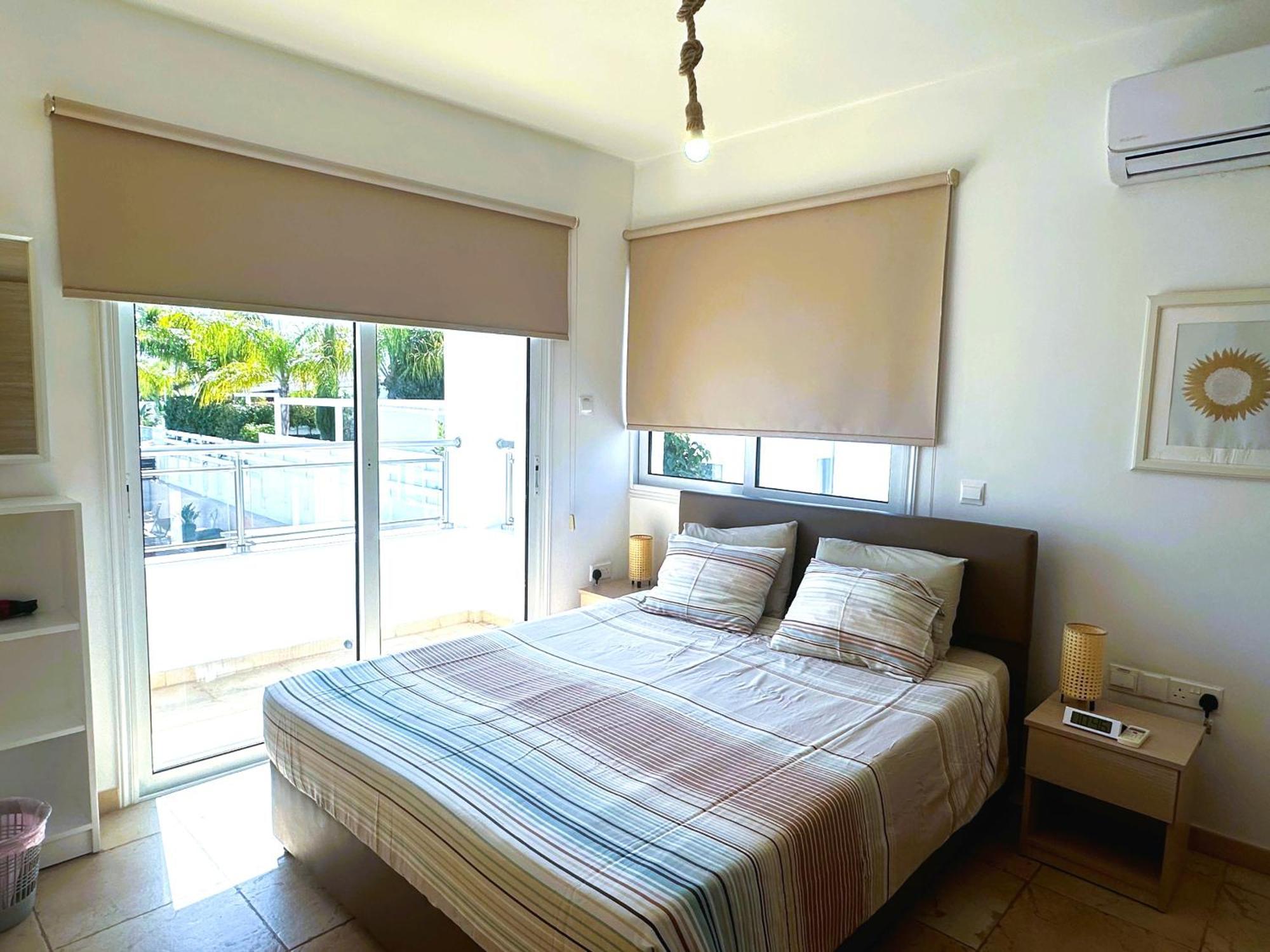 Narcissos Villa 3 Πρωταράς Εξωτερικό φωτογραφία