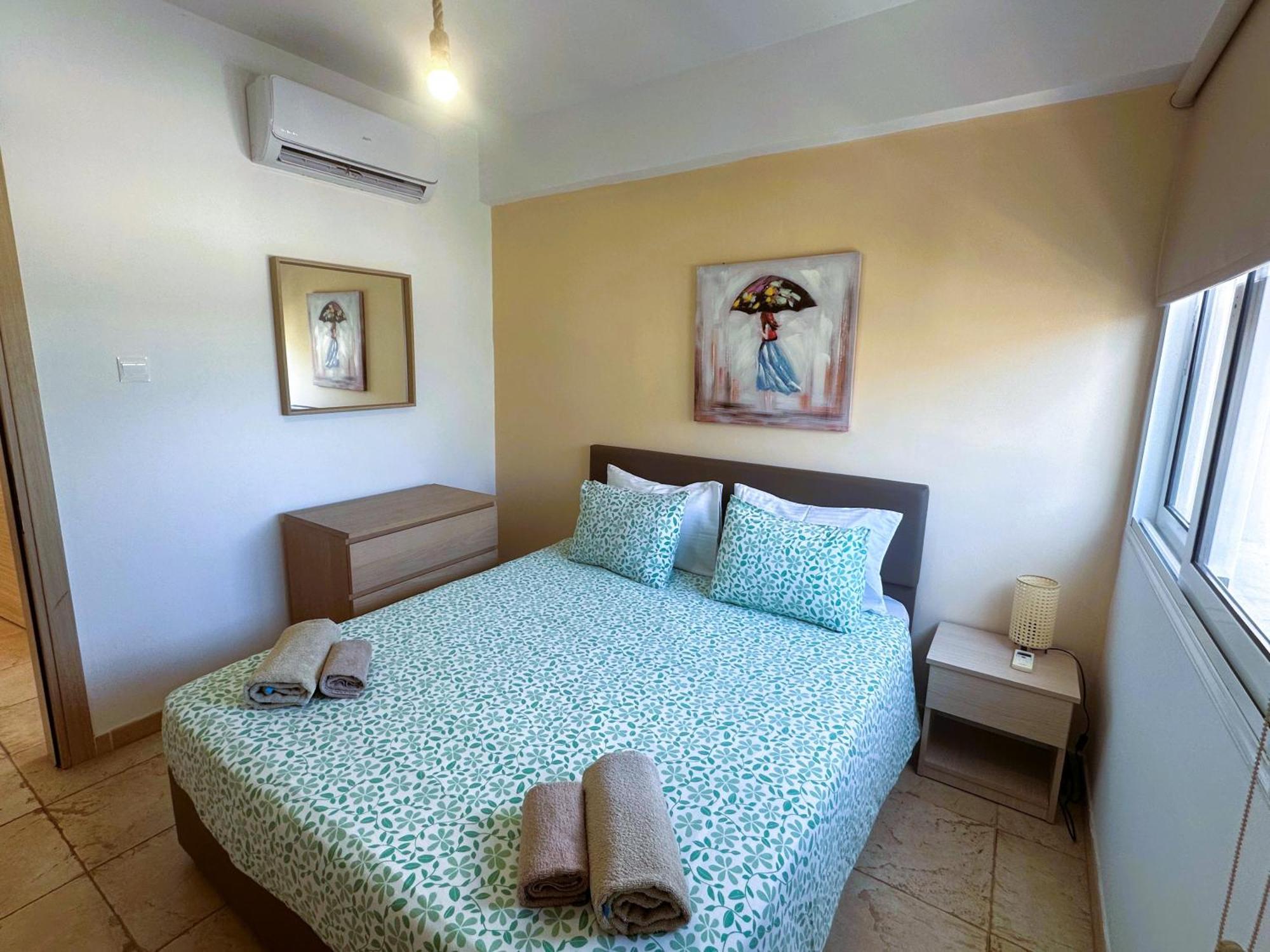 Narcissos Villa 3 Πρωταράς Εξωτερικό φωτογραφία