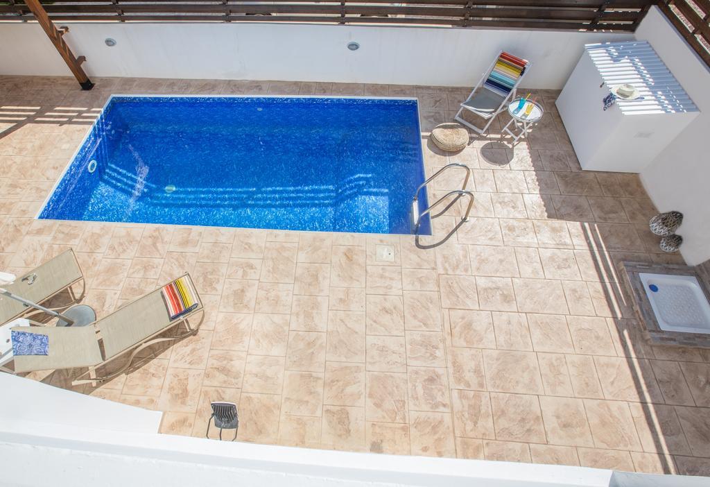 Narcissos Villa 3 Πρωταράς Εξωτερικό φωτογραφία